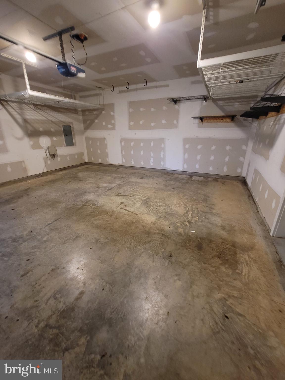 141 Jefferson Road Waldorf, MD 20602 - Photo 35 of 37 a view of a garage