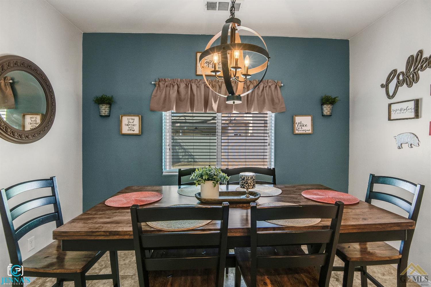 7707 Rhine Drive Bakersfield, CA 93313 - Photo 11 of 33