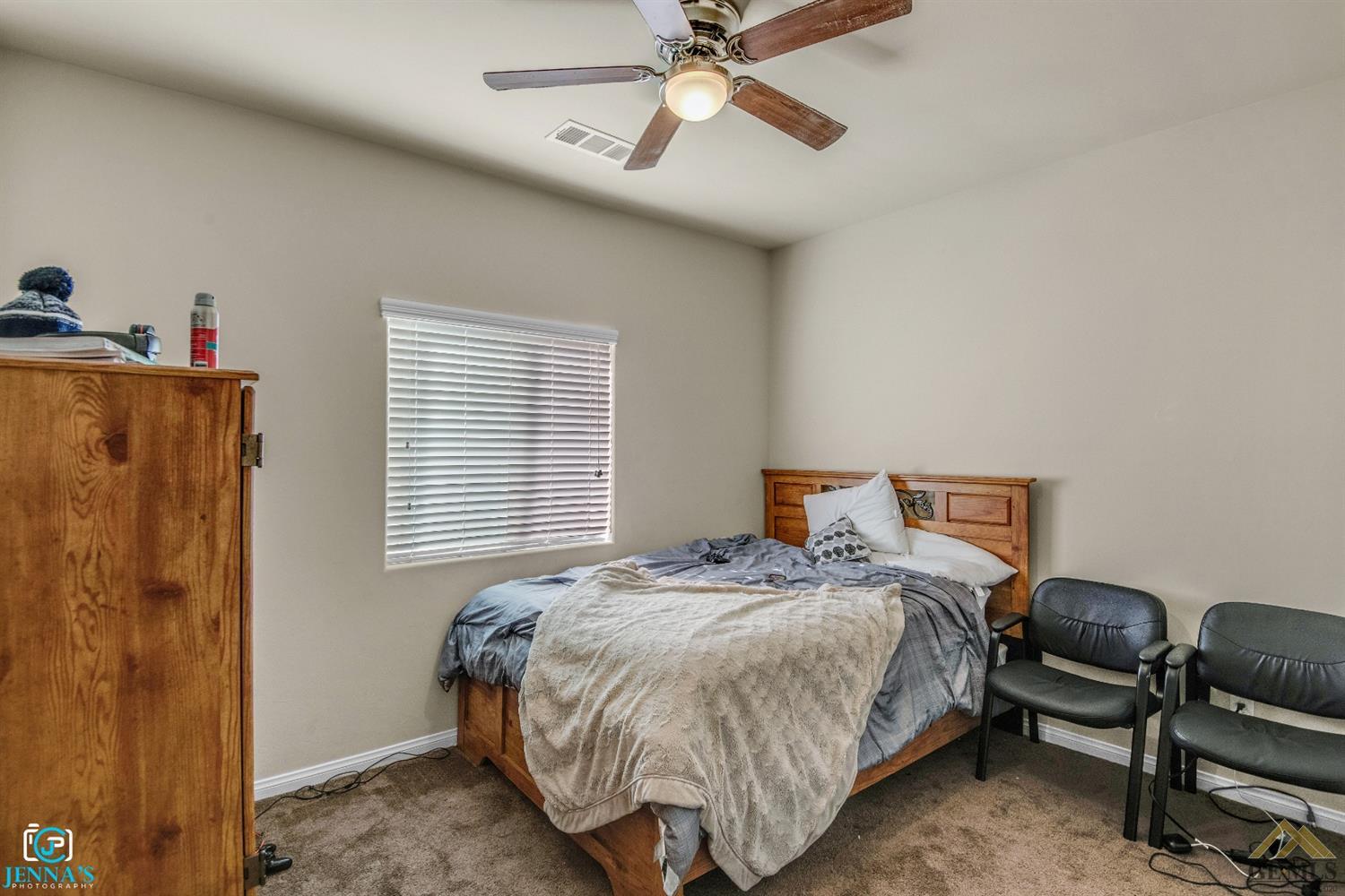 7707 Rhine Drive Bakersfield, CA 93313 - Photo 19 of 33