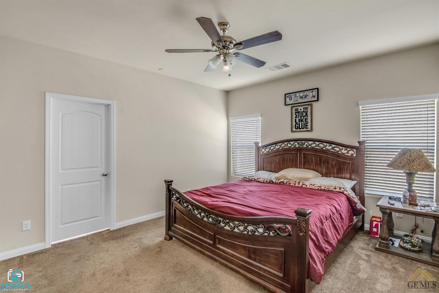 7707 Rhine Drive Bakersfield, CA 93313 - Photo 22 of 33