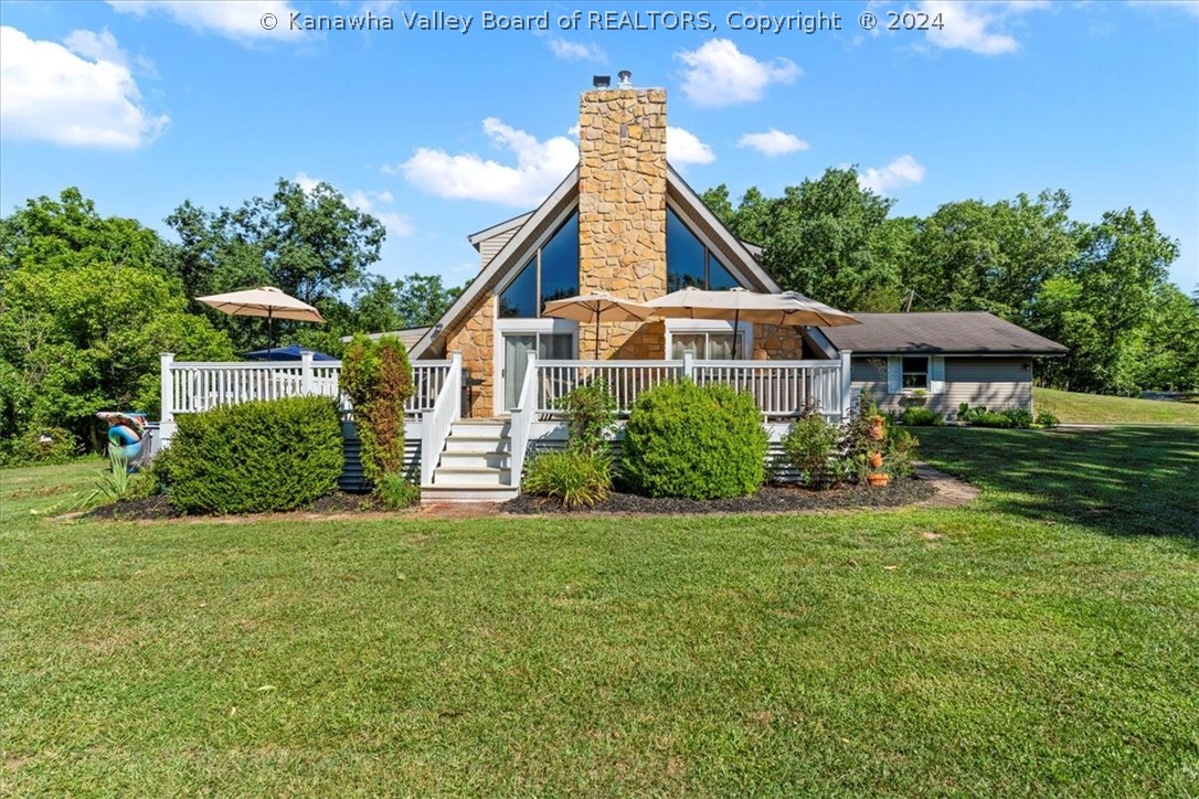 295 Random Road Ripley, WV 25271 - Photo 1 of 45 Gallery Image 1