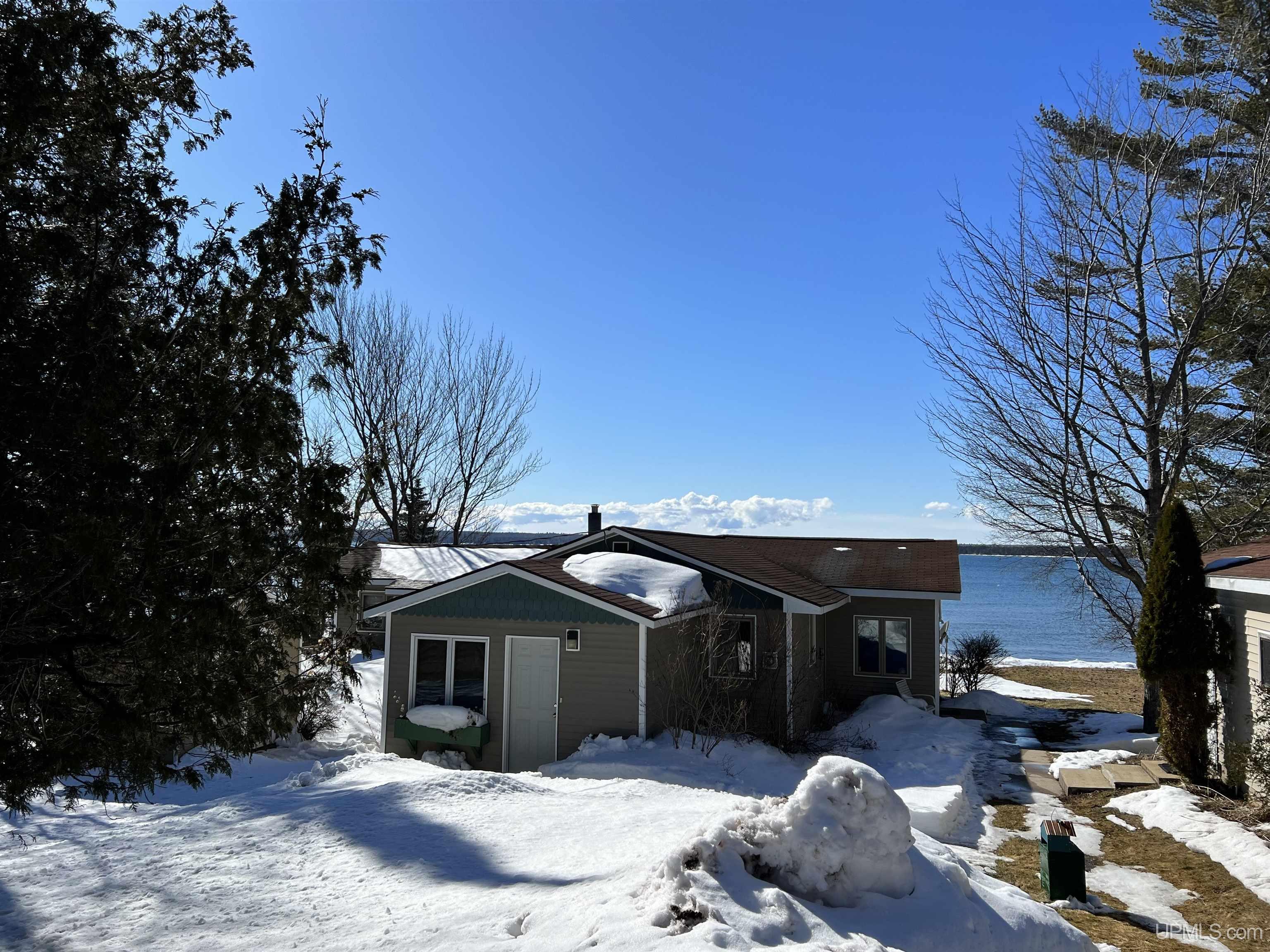 49775 Louis Point Road Lake Linden, MI 49945 - Photo 47 of 59