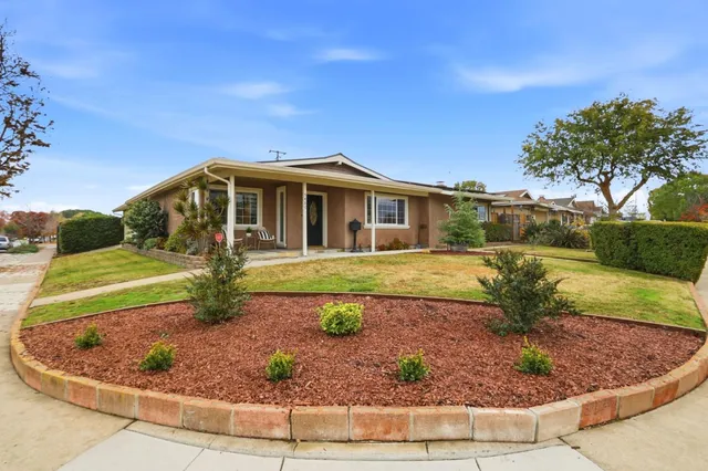 $1,598,000 | 5480 Dartmouth Drive, San Jose, CA 95118