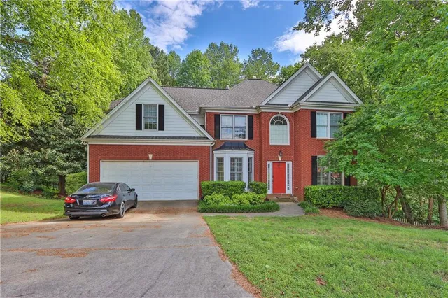 $500,000 | 625 Piping Rock Point, Lawrenceville, GA 30043