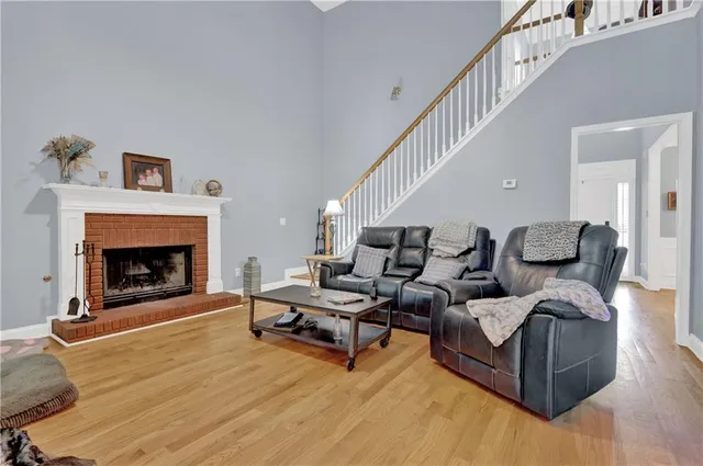 $500,000 | 625 Piping Rock Point, Lawrenceville, GA 30043