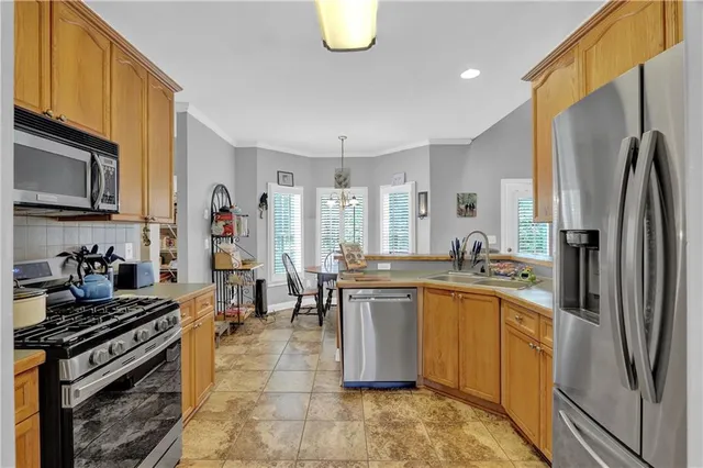 $500,000 | 625 Piping Rock Point, Lawrenceville, GA 30043