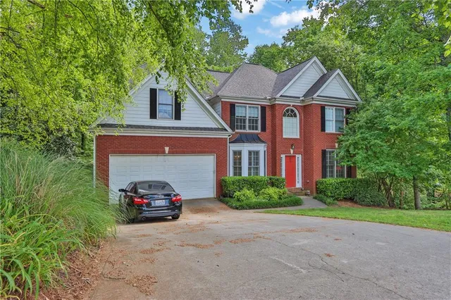 $500,000 | 625 Piping Rock Point, Lawrenceville, GA 30043