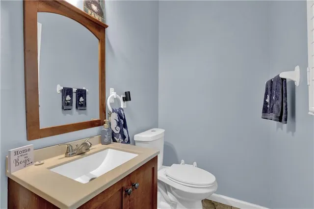 $500,000 | 625 Piping Rock Point, Lawrenceville, GA 30043