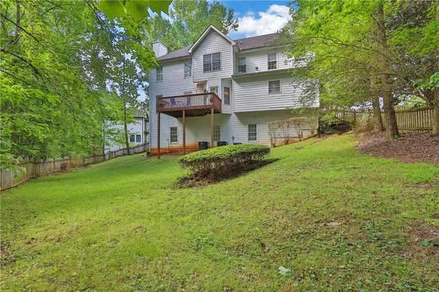 $500,000 | 625 Piping Rock Point, Lawrenceville, GA 30043