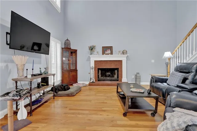 $500,000 | 625 Piping Rock Point, Lawrenceville, GA 30043