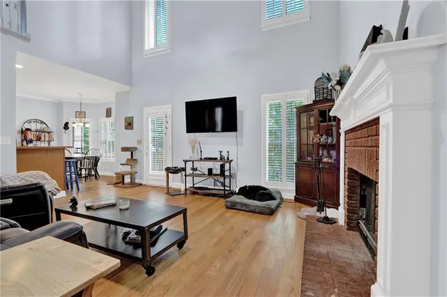 $500,000 | 625 Piping Rock Point, Lawrenceville, GA 30043