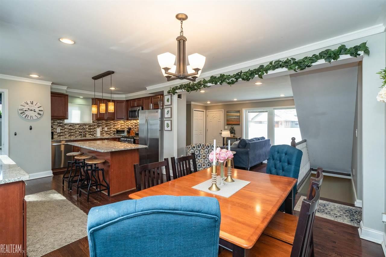 247 Winry Drive Rochester Hills, MI 48307 - Photo 11 of 44