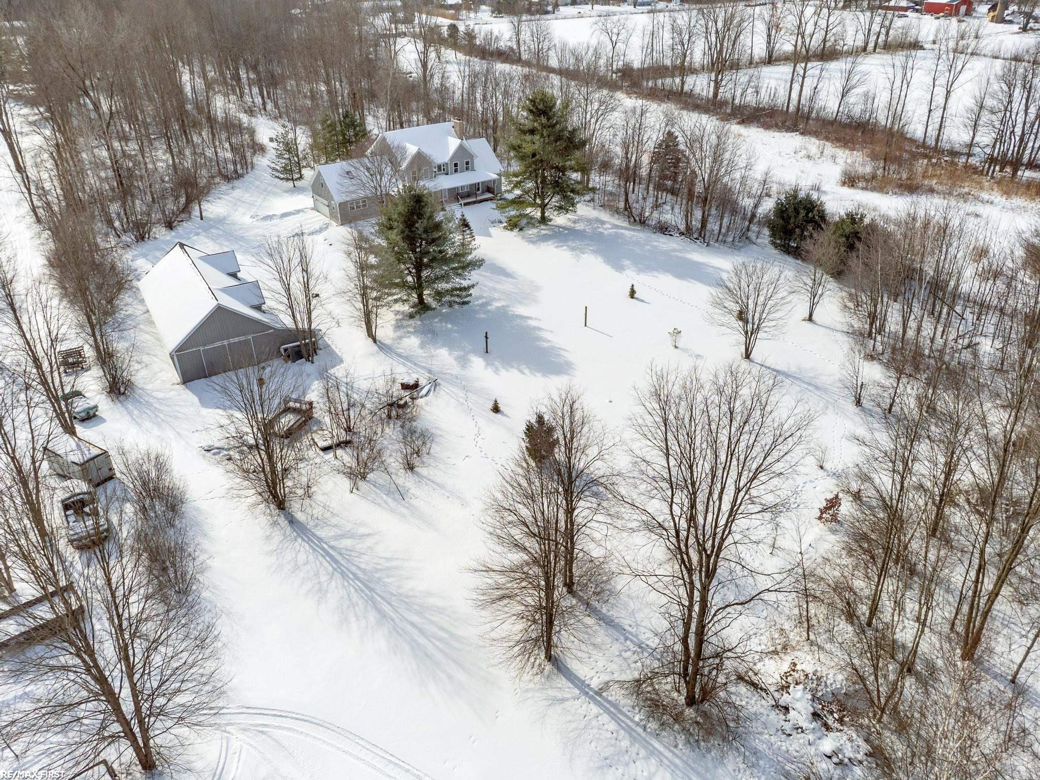 6776 Ravenswood Road Smiths Creek, MI 48074 - Photo 56 of 61