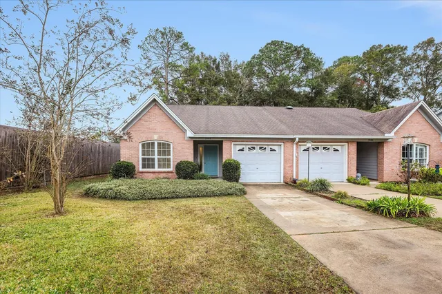 $2,100 | 3588 Wexford Court, Tallahassee, FL 32309