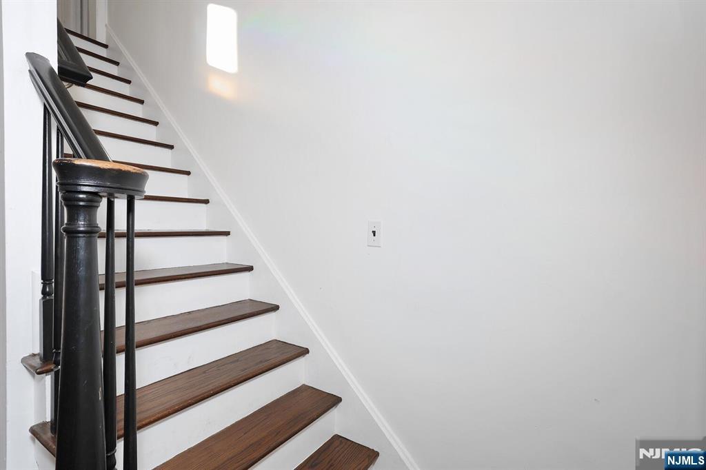 31 Madison Avenue Demarest, NJ 07627 - Photo 25 of 50 a view of entryway with wooden floor