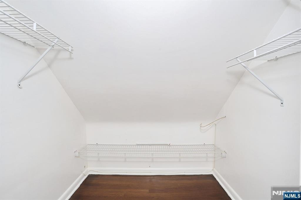31 Madison Avenue Demarest, NJ 07627 - Photo 34 of 50 a view of walk in closet with empty racks