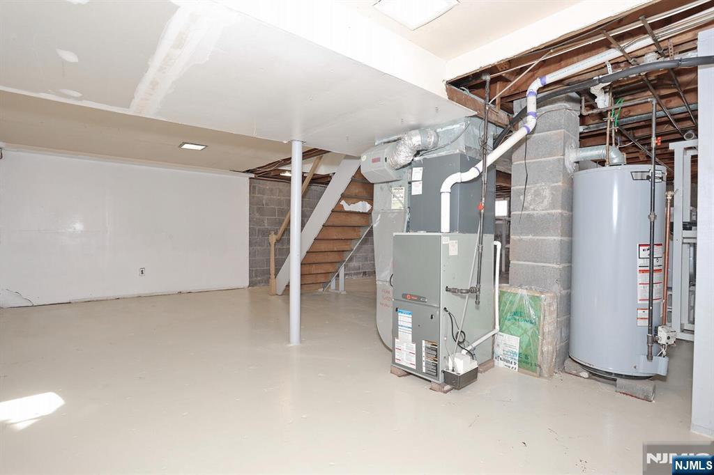 31 Madison Avenue Demarest, NJ 07627 - Photo 38 of 50 a view of a room with floor to ceiling windows