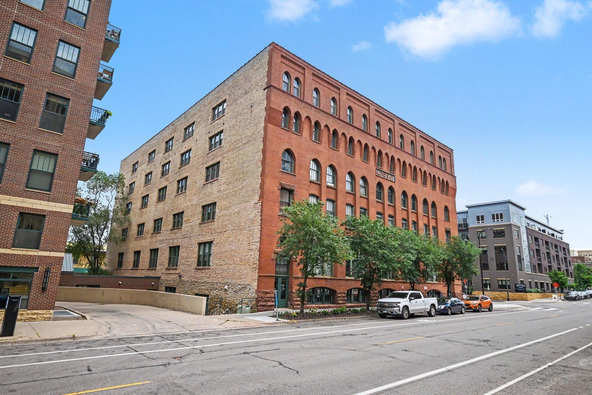 400 North 1st Street, Unit 507 Minneapolis, MN 55401 - Photo 24 of 25