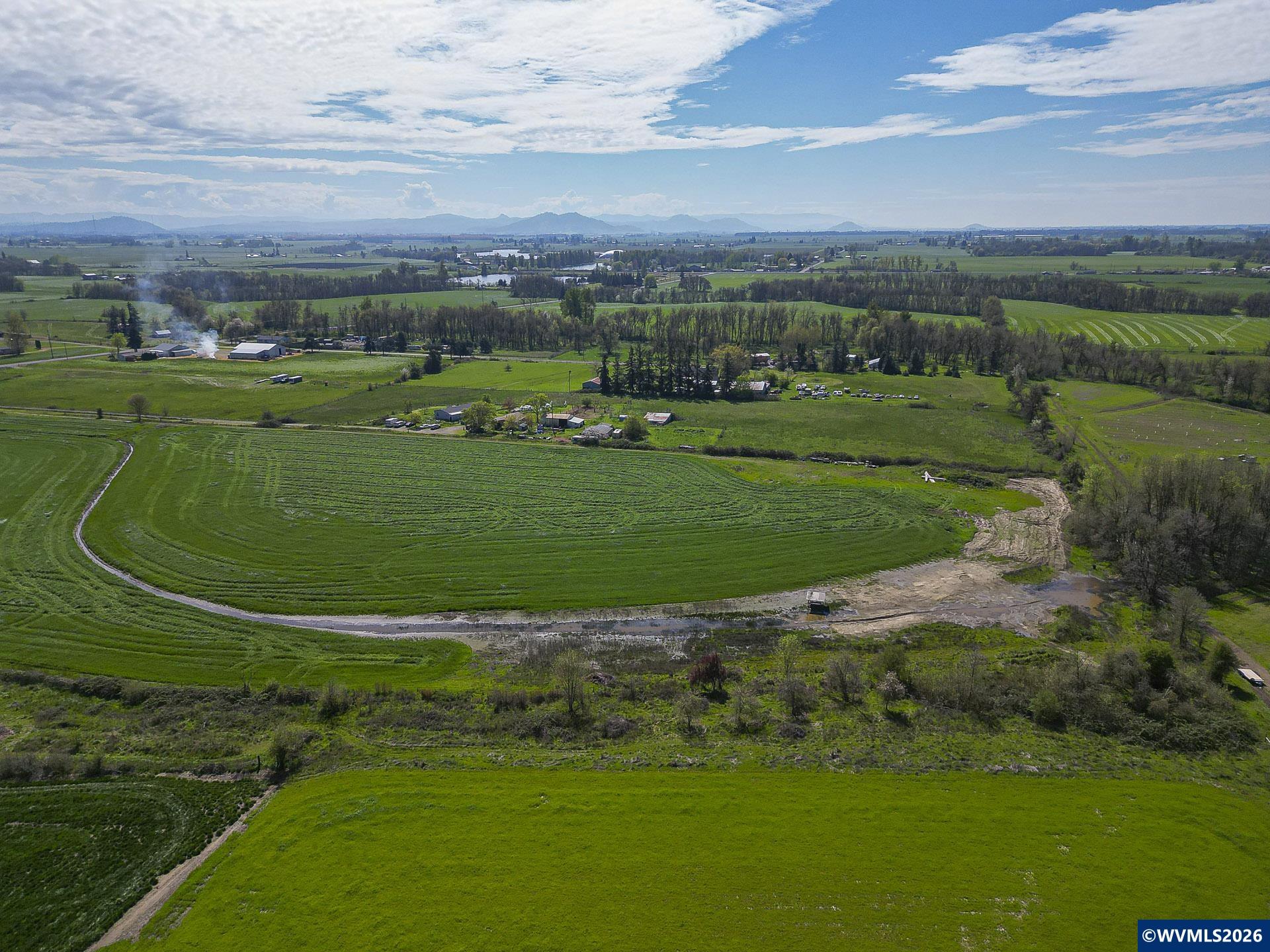 Lot 101 Scravel Hill Road Albany, OR 97322 - Photo 9 of 13
