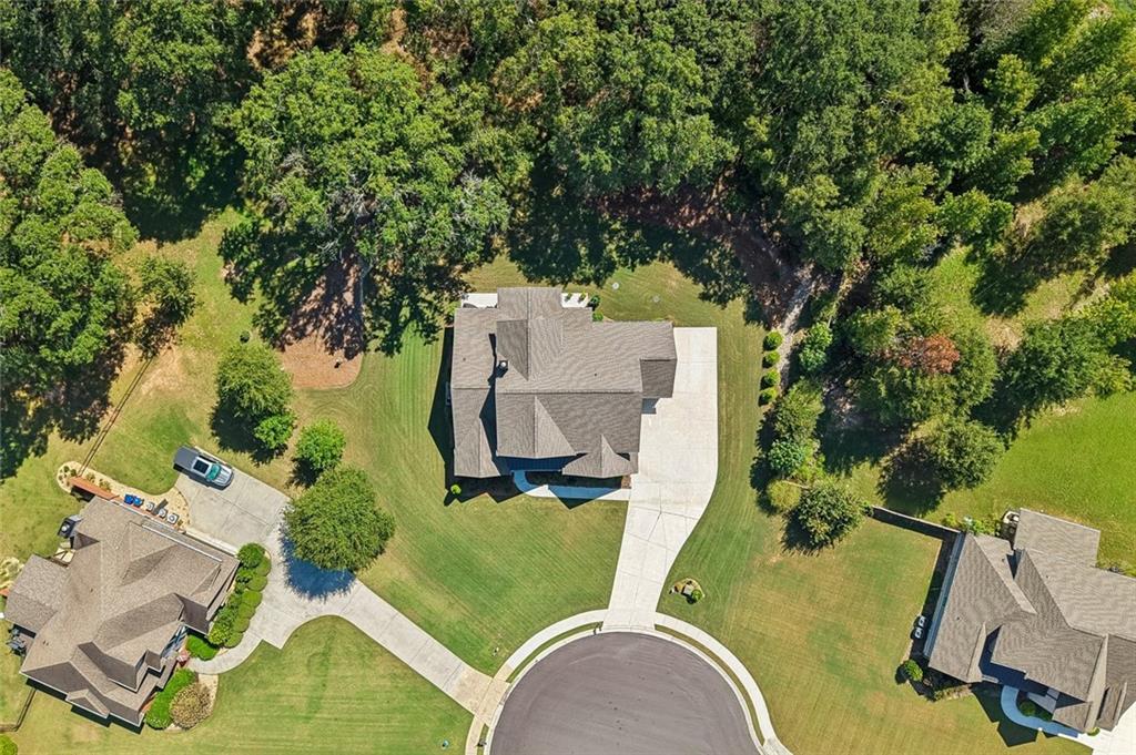3094 Rambling Rill Drive Statham, GA 30666 - Photo 34 of 44 Gallery Image 34