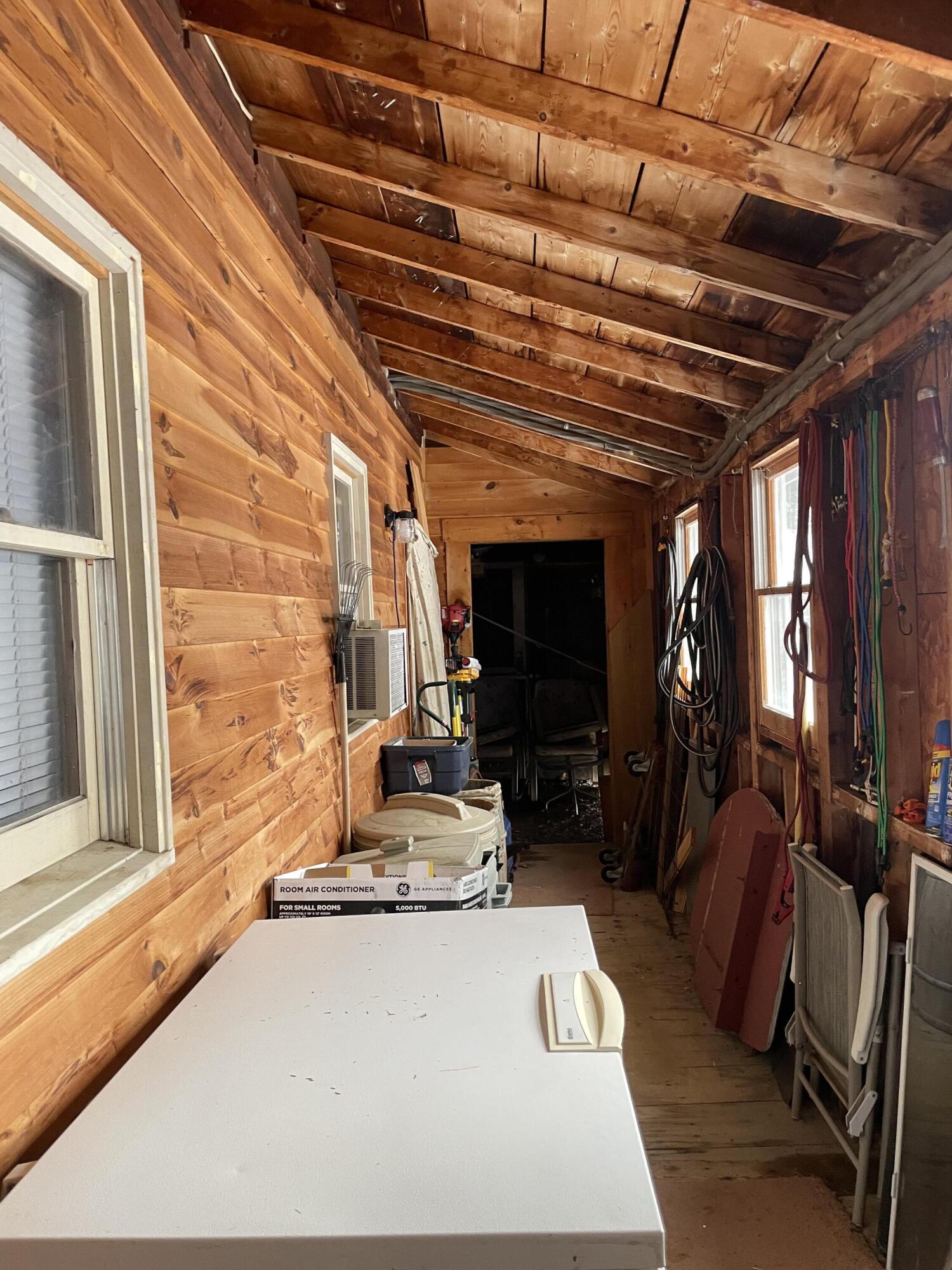 701 Ludlow Road Houlton, ME 04730 - Photo 42 of 46 701 Ludlow Road