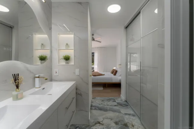 a view of outdoor space yard and patio