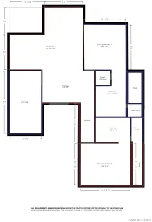 $1,399,000 | 3510 Voyager Circle, San Diego, CA 92130