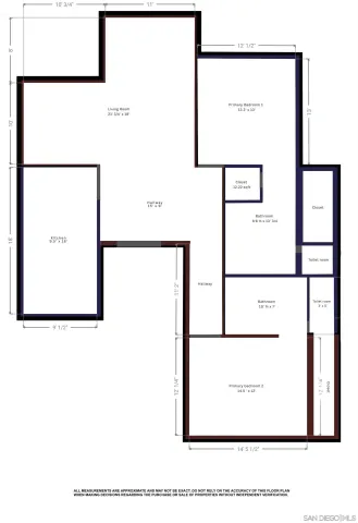 $1,399,000 | 3510 Voyager Circle, San Diego, CA 92130