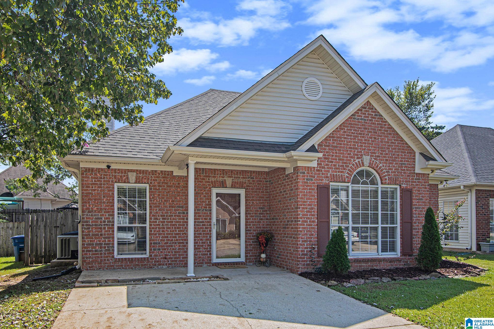 9029 Brookline Lane Helena, AL 35080 - Photo 2 of 28