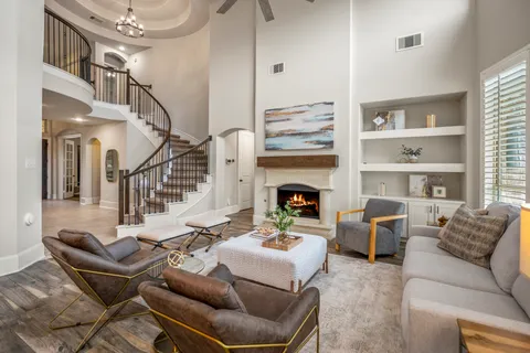 $665,000 | 9711 Iberia Way, Missouri City, TX 77459