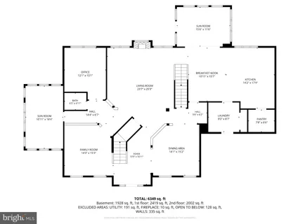 $1,695,000 | 11693 Caris Glenne Drive, Herndon, VA 20170