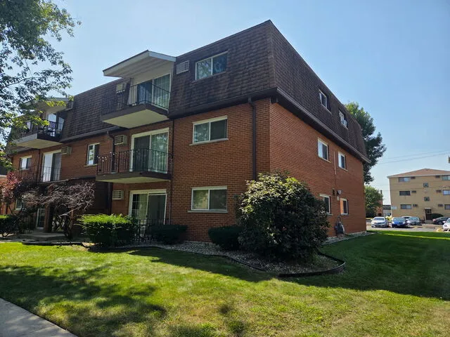 $1,650 | 10510 Parkside Avenue, Unit 7, Chicago Ridge, IL 60415