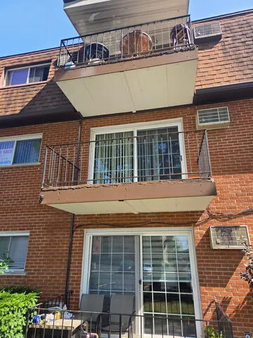 $1,650 | 10510 Parkside Avenue, Unit 7, Chicago Ridge, IL 60415