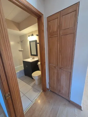 $1,650 | 10510 Parkside Avenue, Unit 7, Chicago Ridge, IL 60415