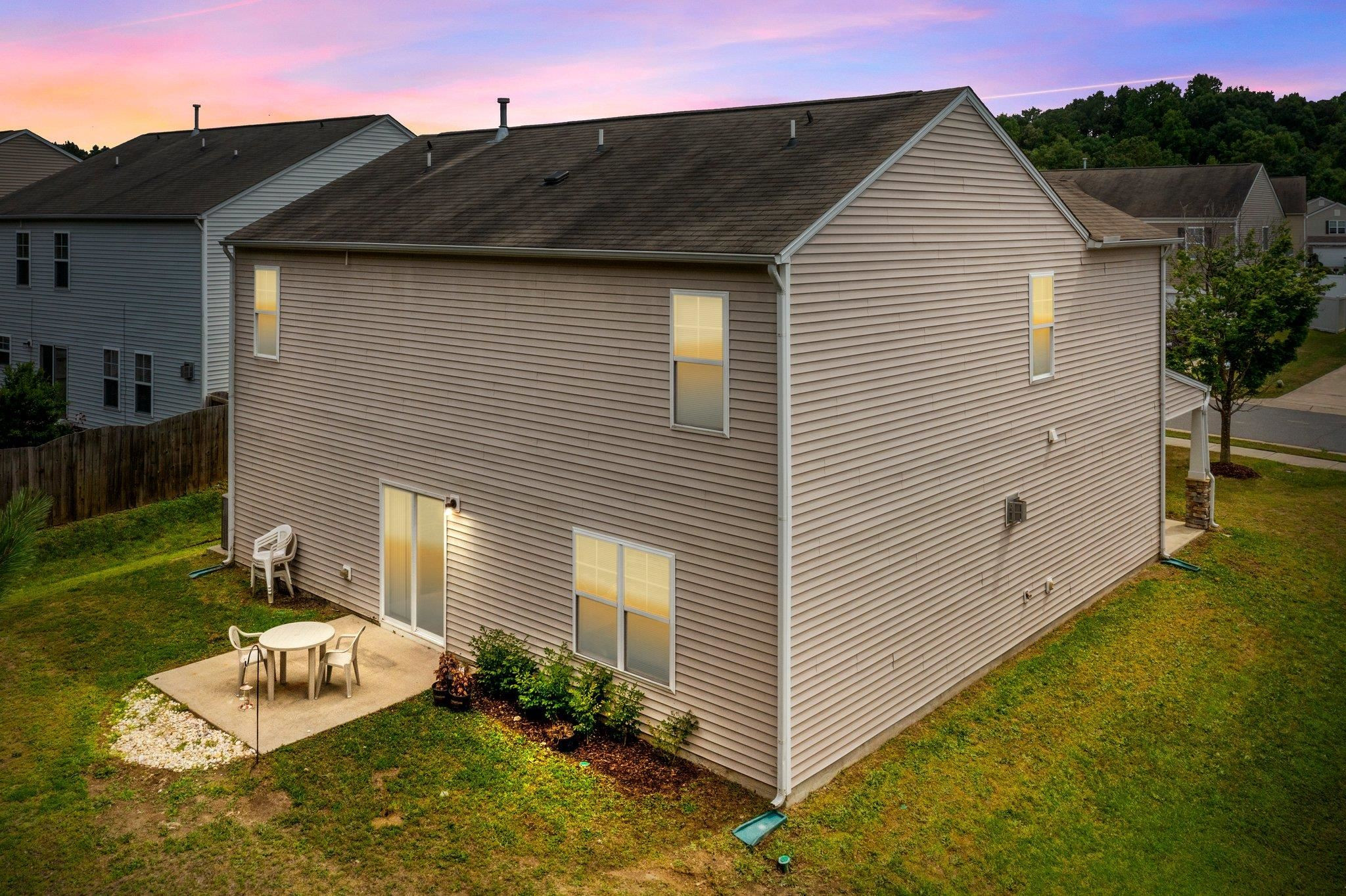 6807 Harter Court Raleigh, NC 27610 - Photo 36 of 36 Photo 36