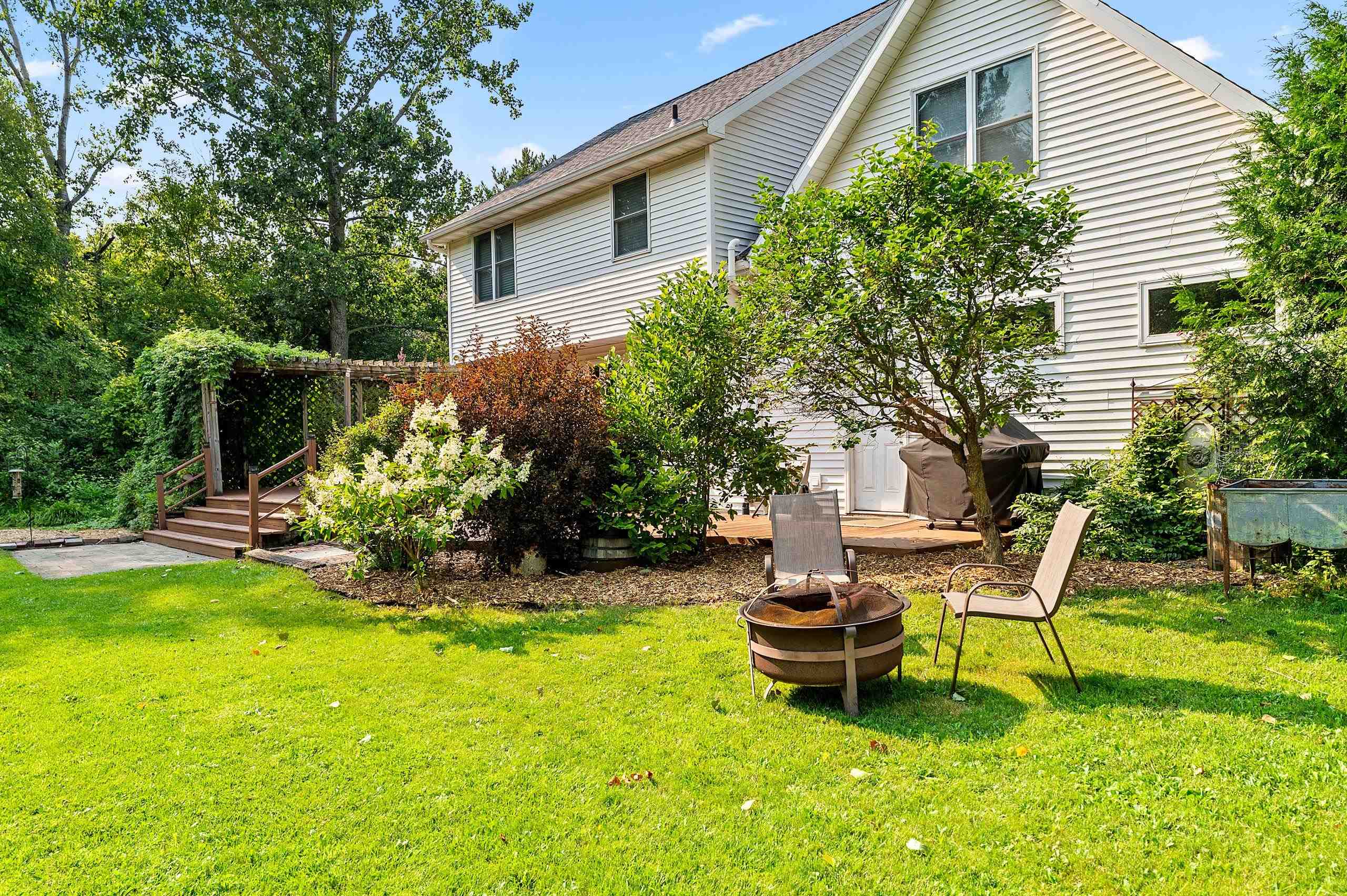 5036 East Ronsman Road New Franken, WI 54229 - Photo 66 of 84