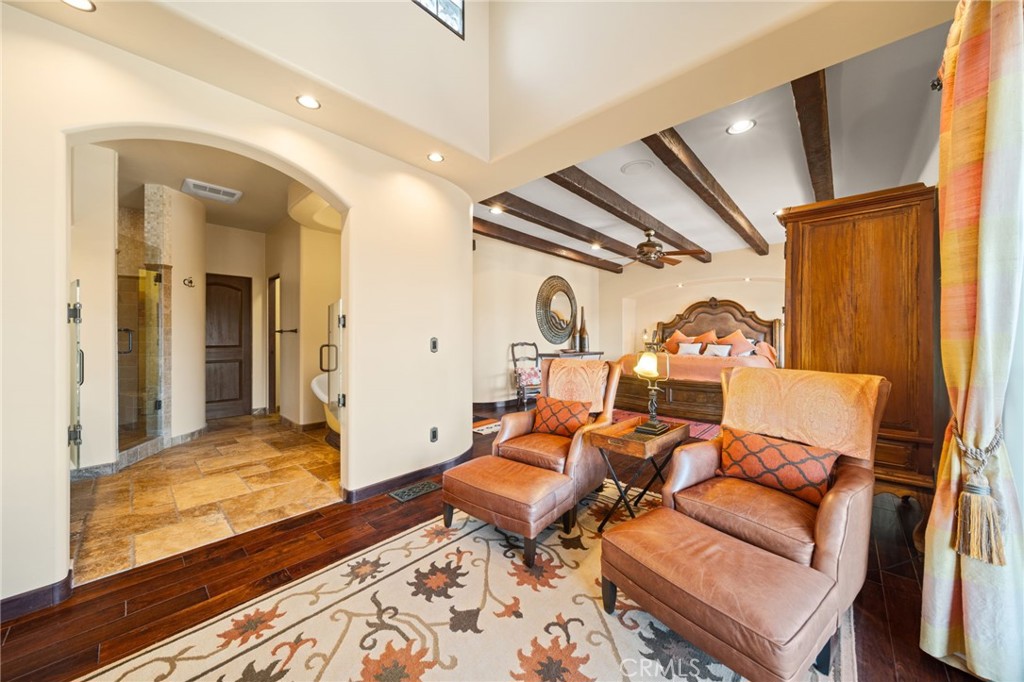 6 Green Turtle Road Coronado, CA 92118 - Photo 55 of 56 Primary Suite