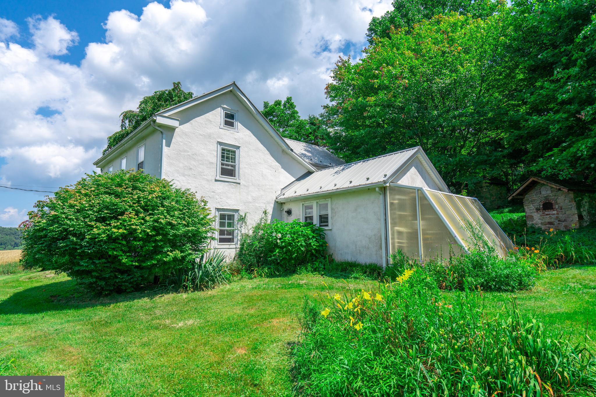 81 Stove Road Barto, PA 19504 - Photo 3 of 59 Gallery Image 3