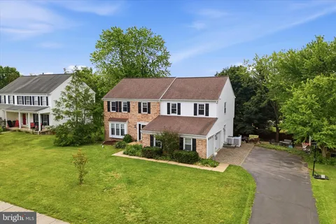 $650,000 | 2612 Cresswell Drive, Norristown, PA 19403