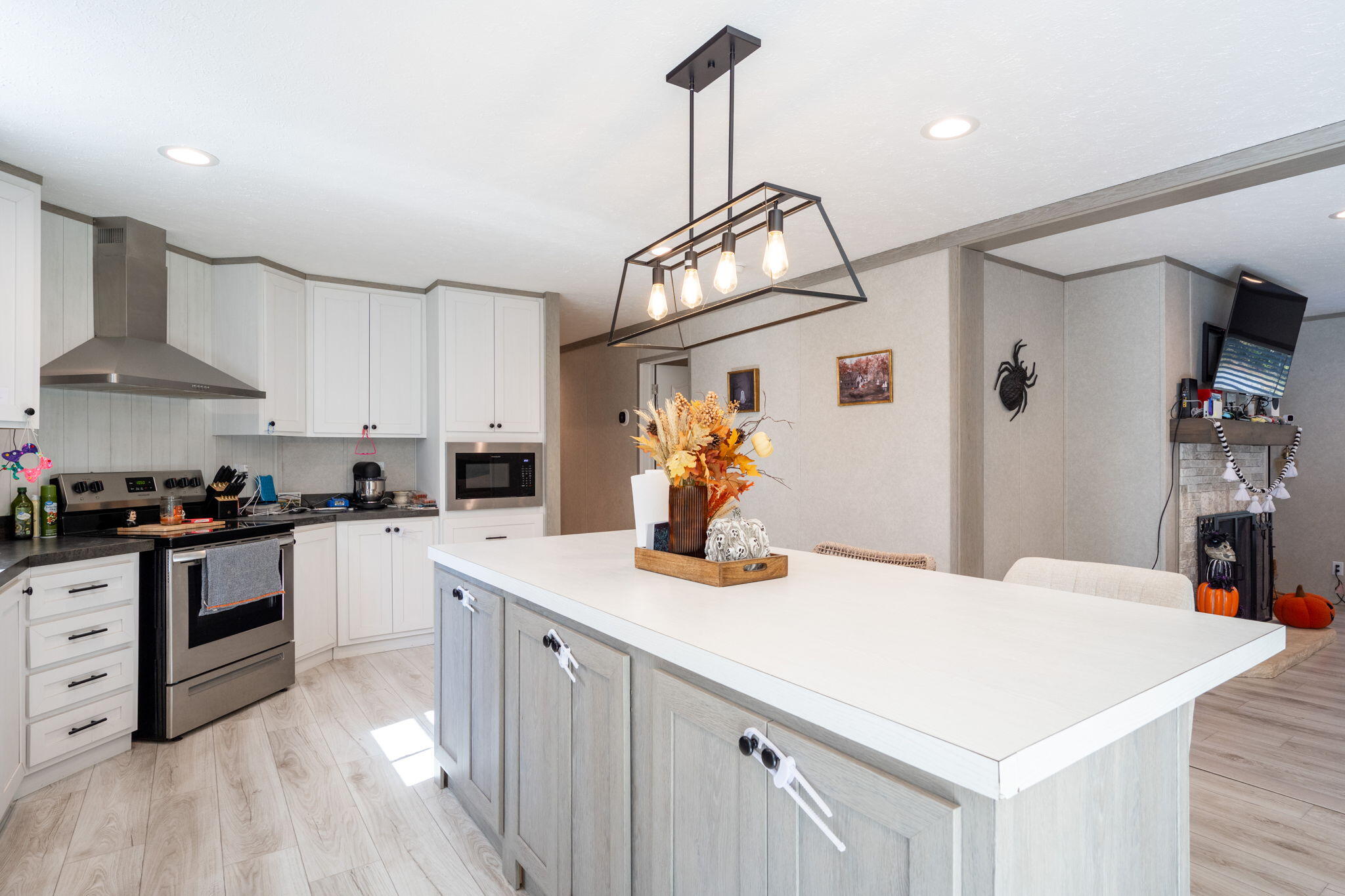 435 County Line Road Signal Mountain, TN 37377 - Photo 14 of 34 IMG_0078