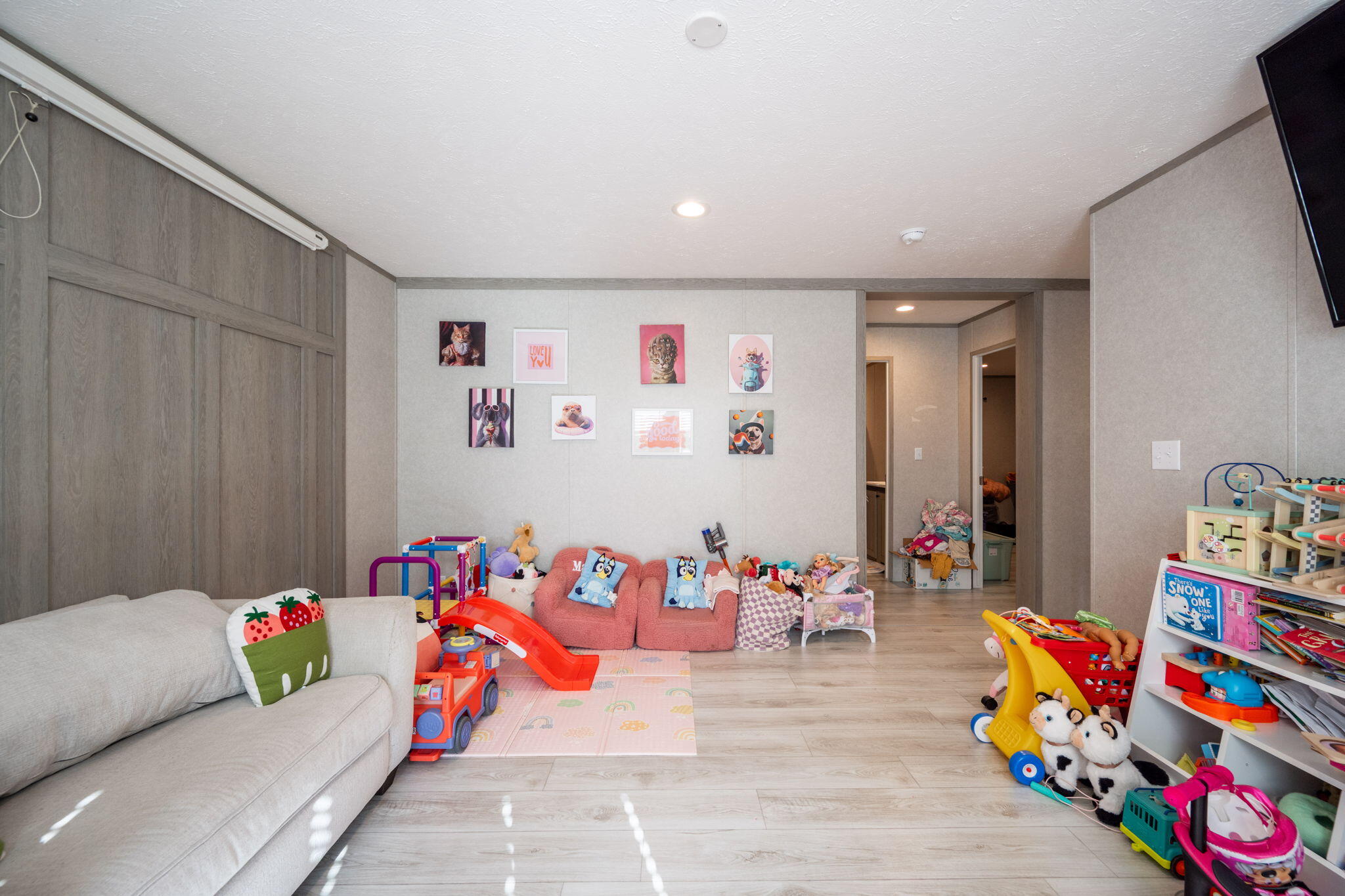 435 County Line Road Signal Mountain, TN 37377 - Photo 19 of 34 IMG_0058