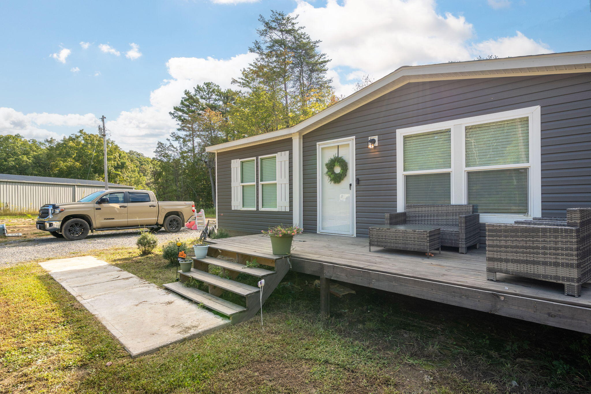 435 County Line Road Signal Mountain, TN 37377 - Photo 3 of 34 IMG_0055