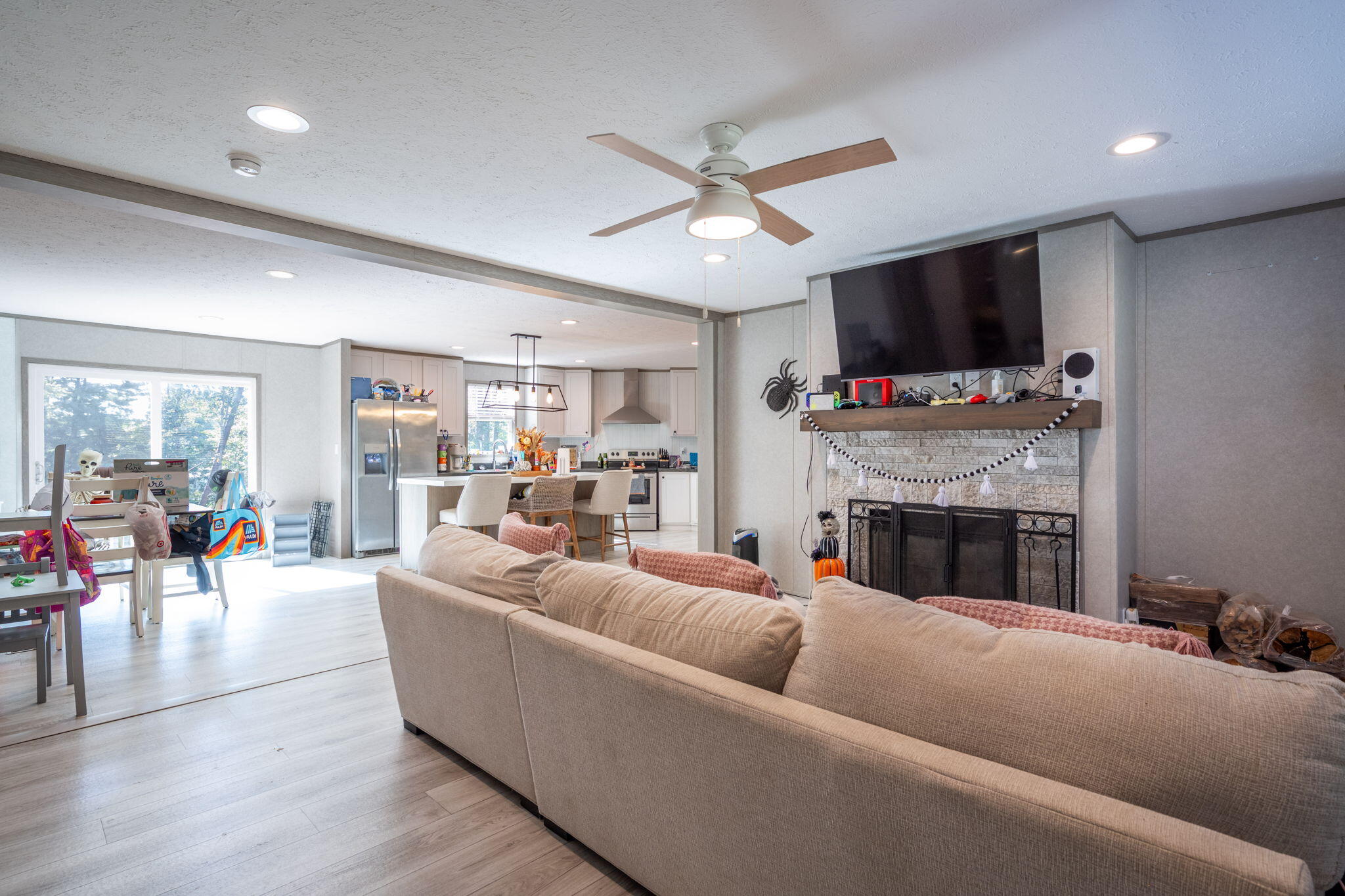 435 County Line Road Signal Mountain, TN 37377 - Photo 8 of 34 IMG_0072