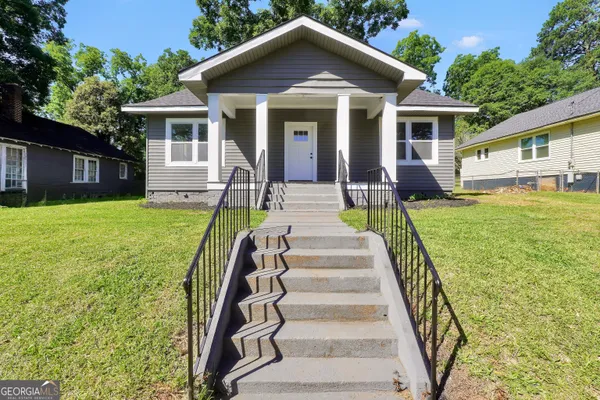 $165,000 | 13 Ave D, Thomaston, GA 30286