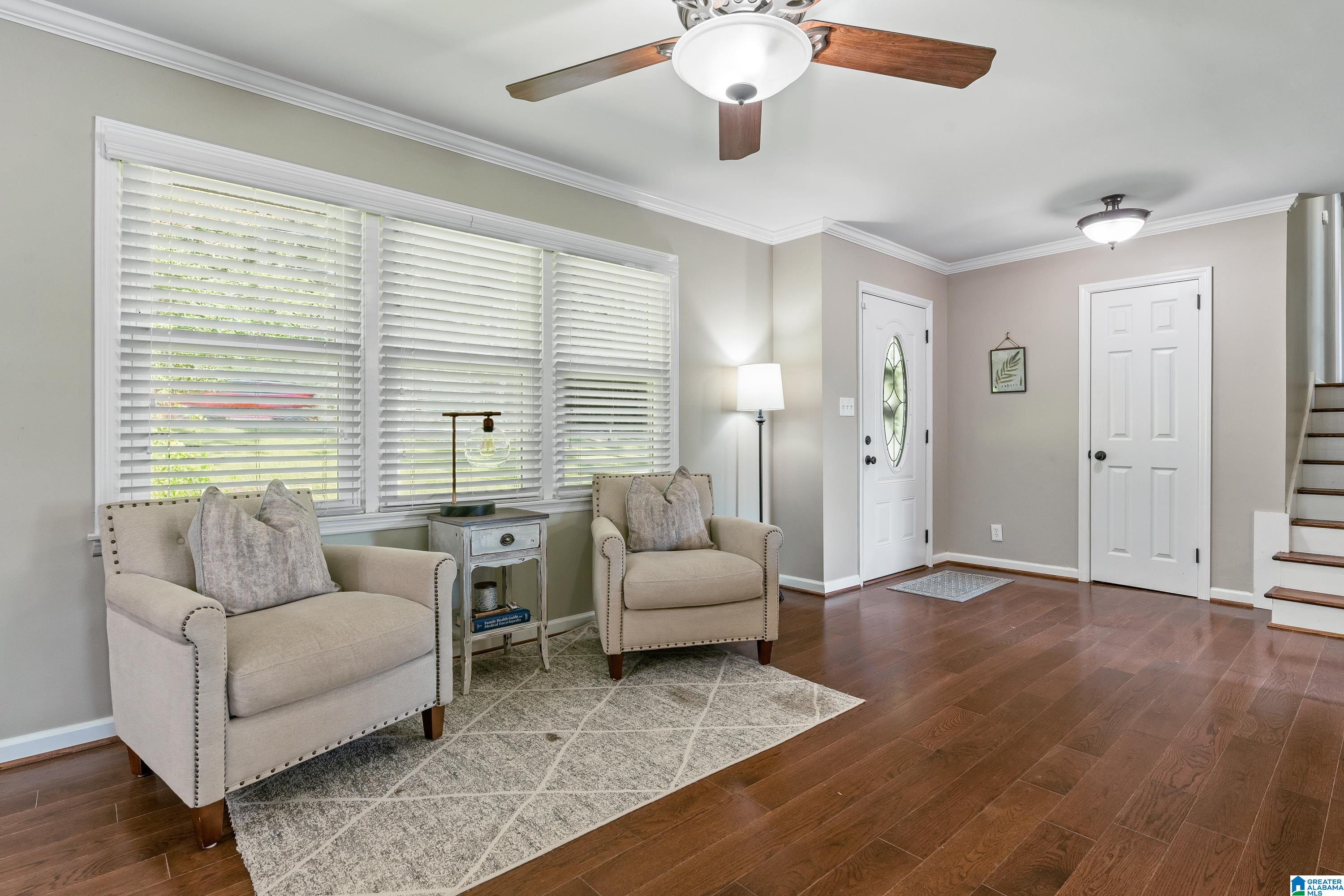 2719 Acton Road Birmingham, AL 35243 - Photo 14 of 60