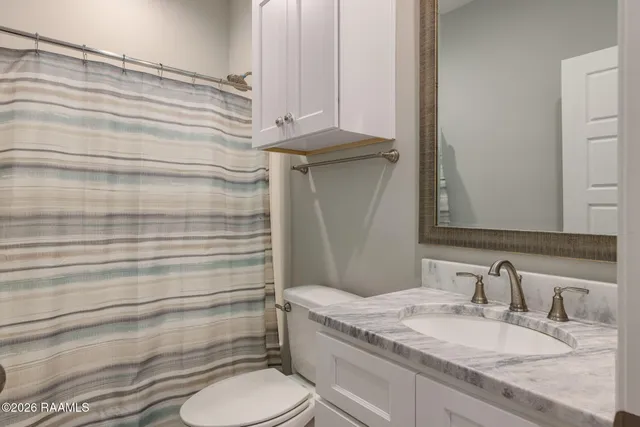 $240,000 | 134 Twin Meadow Lane, Lafayette, LA 70508