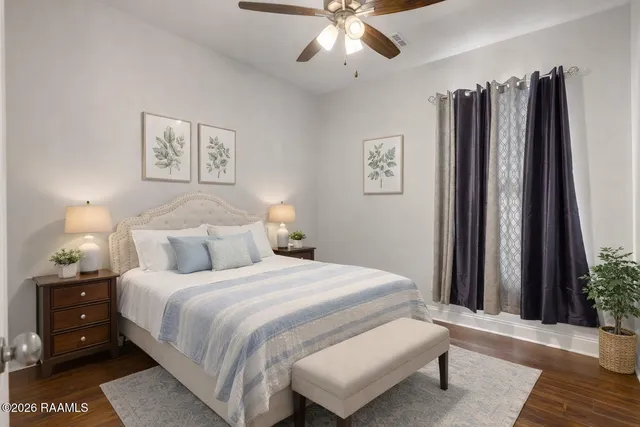 $240,000 | 134 Twin Meadow Lane, Lafayette, LA 70508