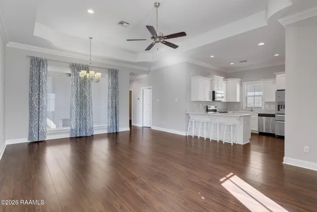 $240,000 | 134 Twin Meadow Lane, Lafayette, LA 70508