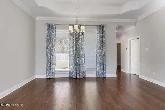 $240,000 | 134 Twin Meadow Lane, Lafayette, LA 70508