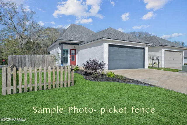 $240,000 | 134 Twin Meadow Lane, Lafayette, LA 70508